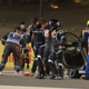 How Romain Grosjean Survived That Horrifying Crash